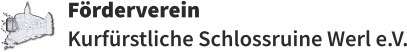 Förderverein Kurfürstliche Schlossruine Werl e.V.
